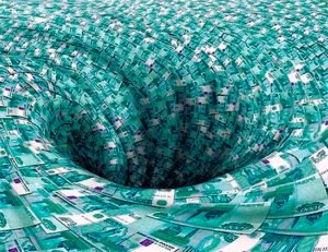 Вылезти из долговой ямы – списание долгов в Ростове