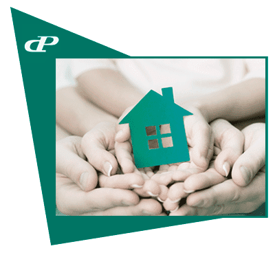 Помощь в получении ипотеки