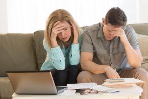 Раздел ипотечной задолженности при разводе